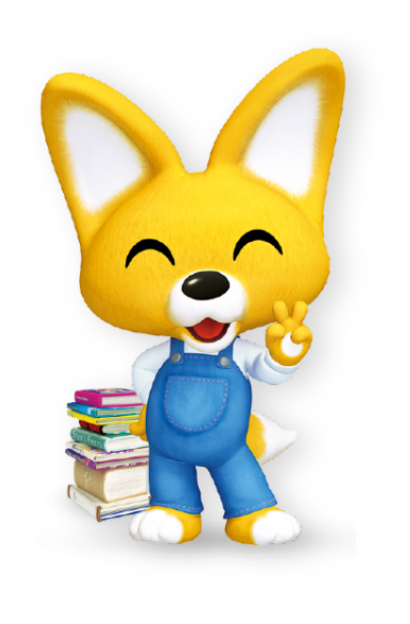Pororo Eddy